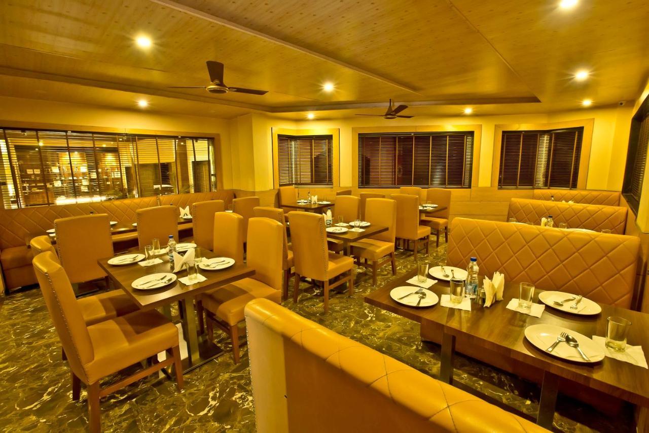 Quartz Himalayan Brothers Hotel Dharamshala