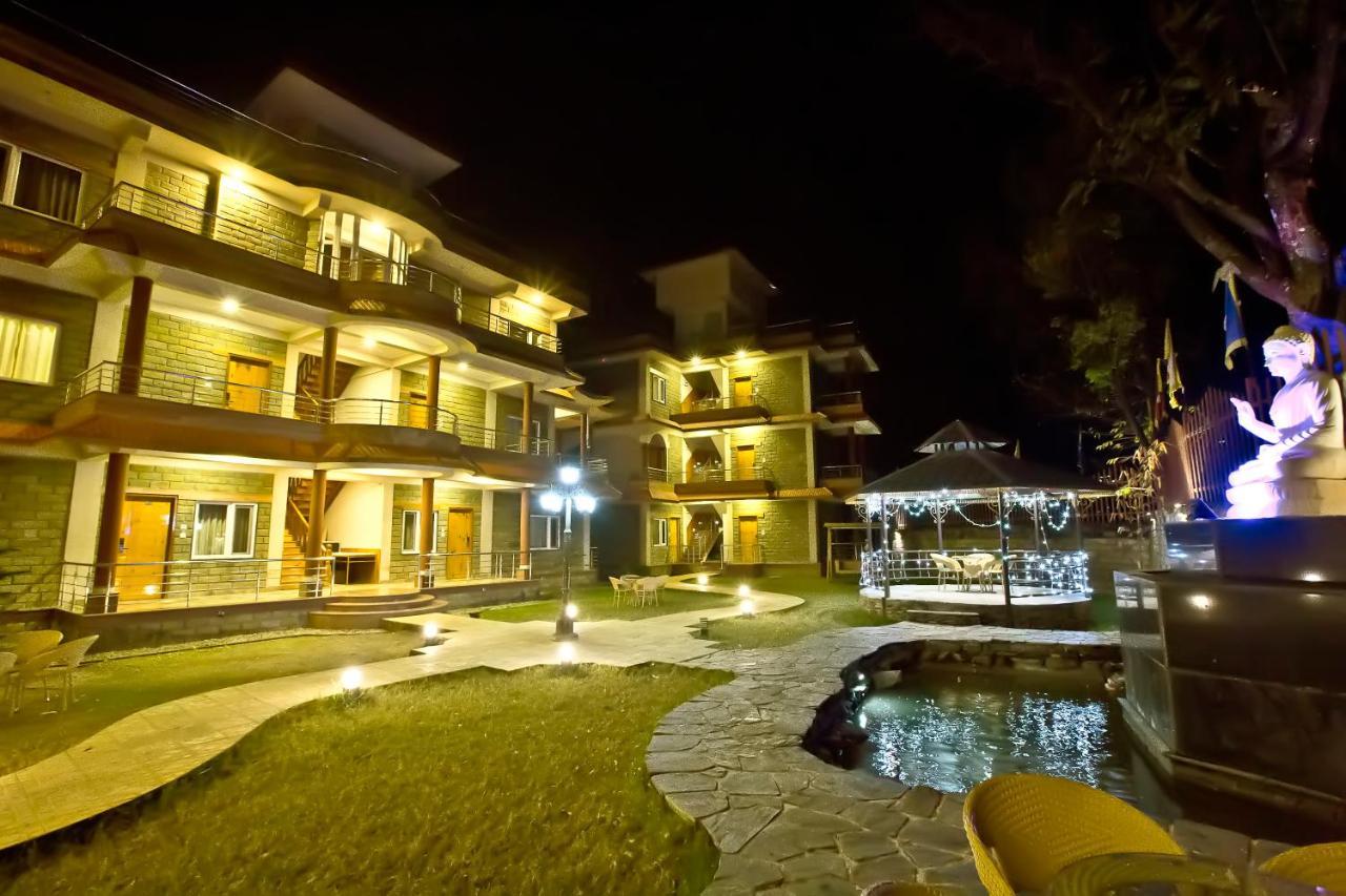 Quartz Himalayan Brothers Hotel 3*