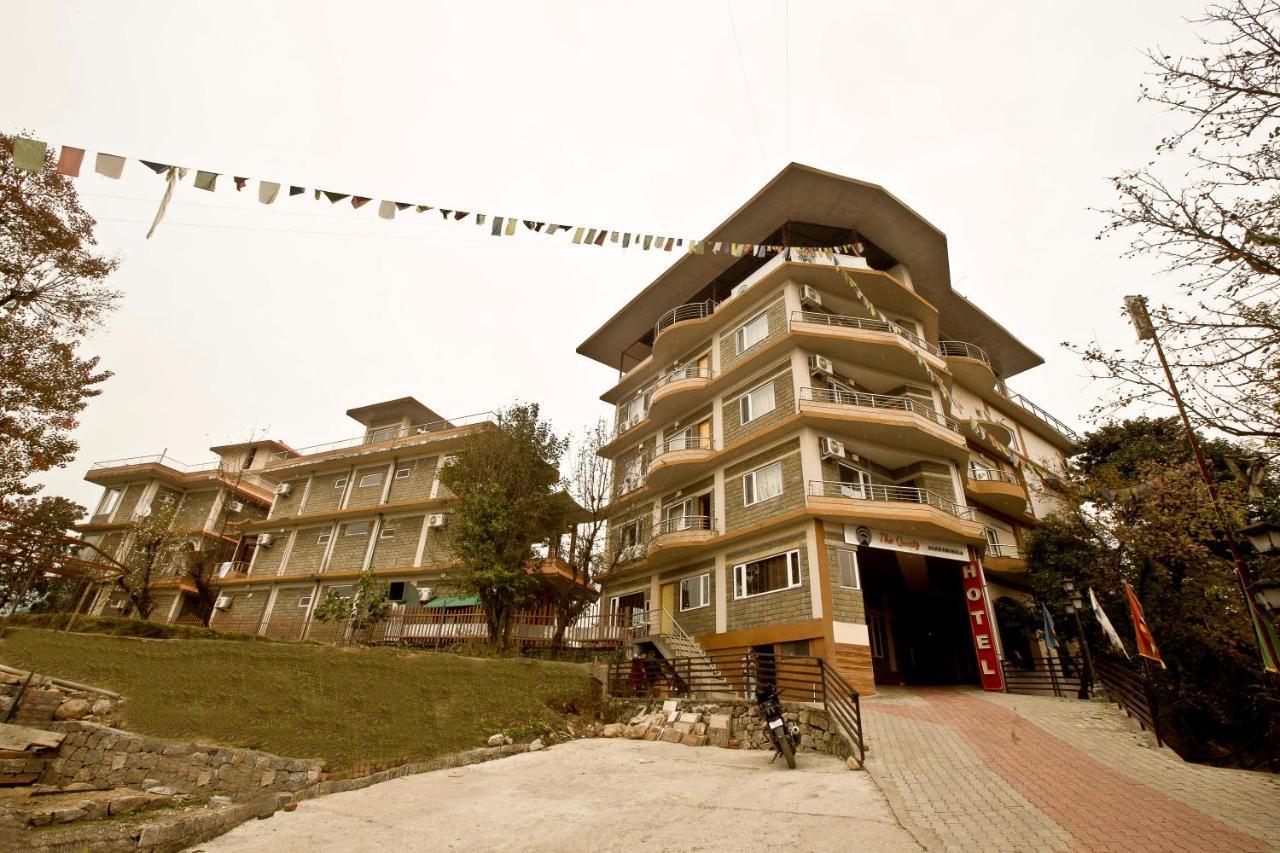 Quartz Himalayan Brothers Hotel Dharamshala