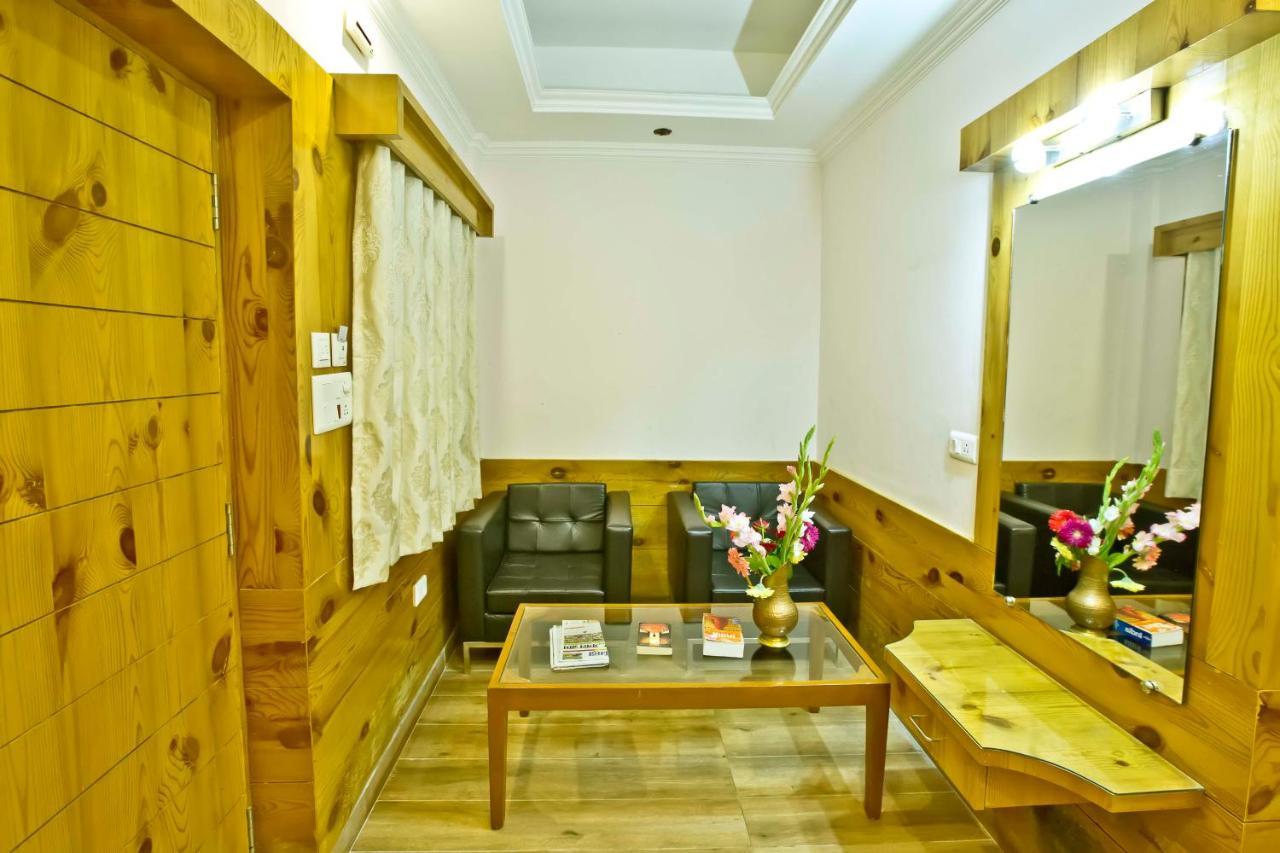 Hotel Quartz Himalayan Brothers Dharamshala