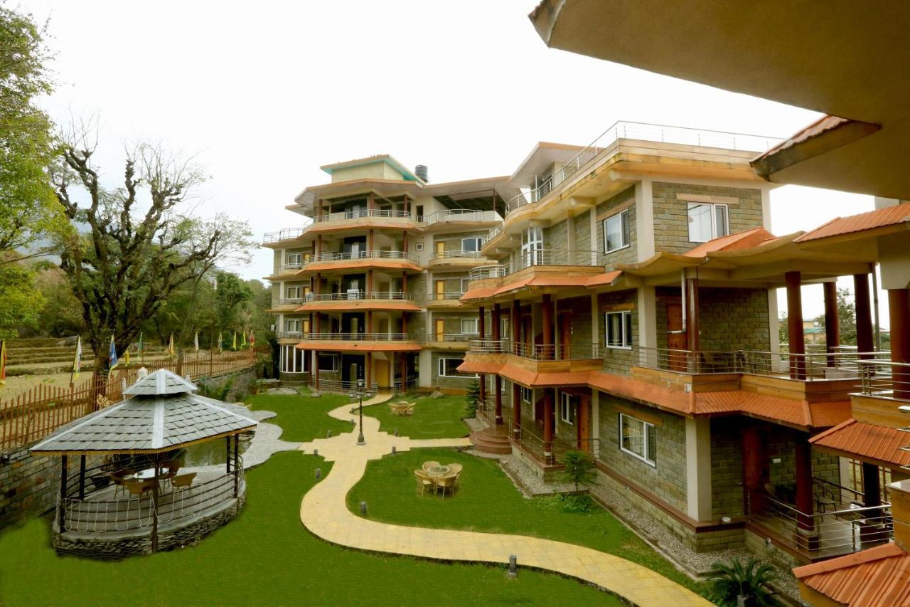 Quartz Himalayan Brothers Hotel
