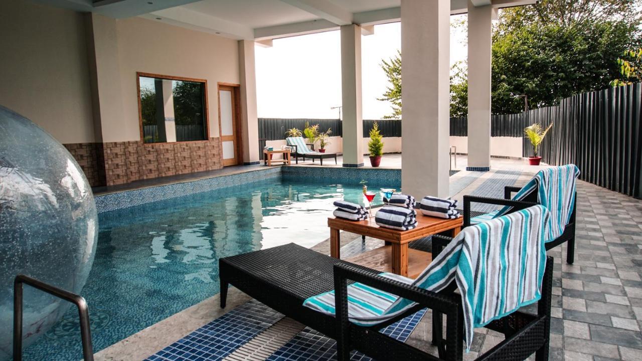D'polo Club & Hotel