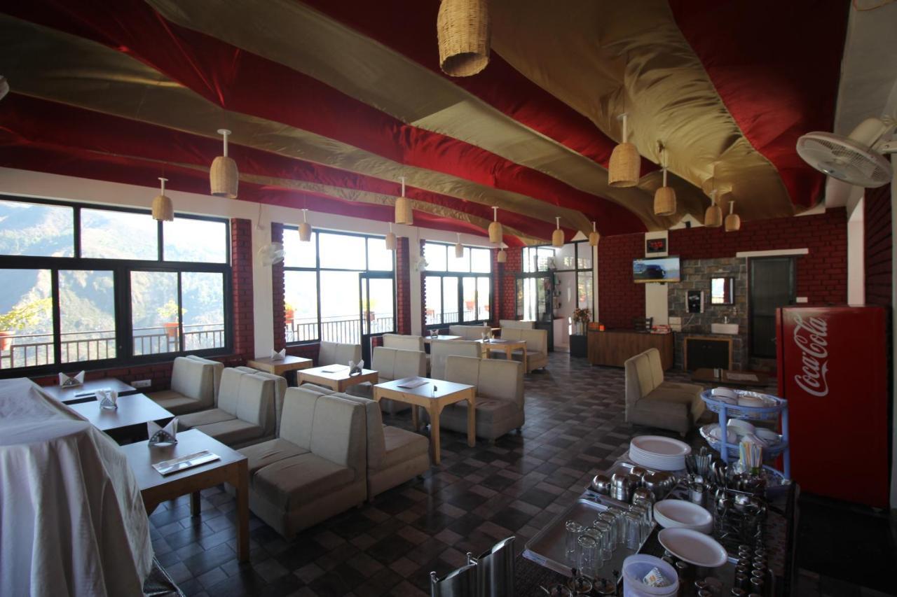 Hotel Hill, Near Mall Road, Mcleodganj# Parking#restaurant