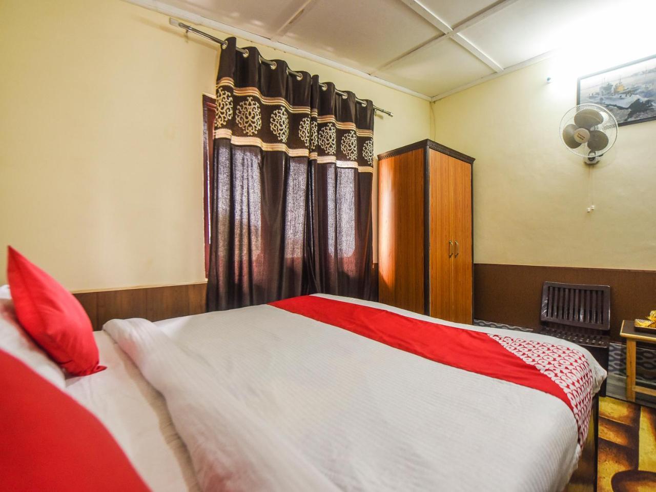 Hotel Oyo 8059 Devdar Dharamshala