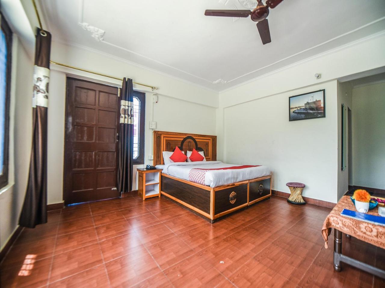 Hotel Oyo 8059 Devdar