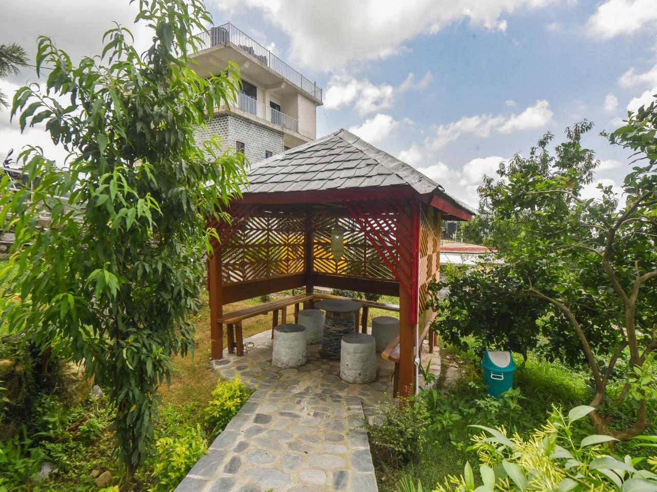Hotel Oyo 8059 Devdar
