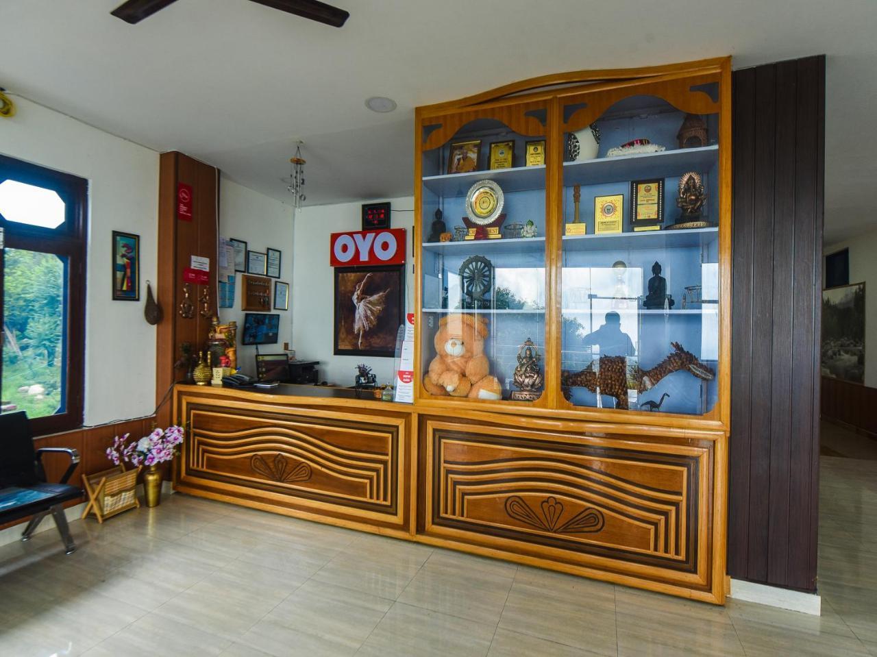 Oyo 8059 Devdar Dharamshala