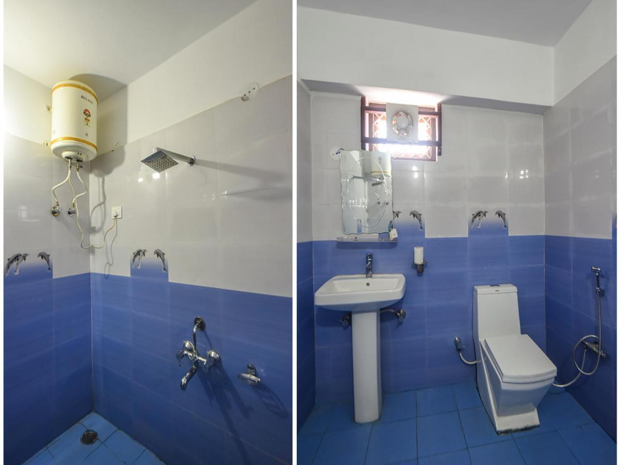 Hotel Oyo 8059 Devdar Dharamshala