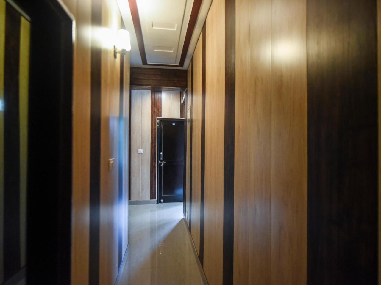 Oyo 8059 Devdar Hotel *