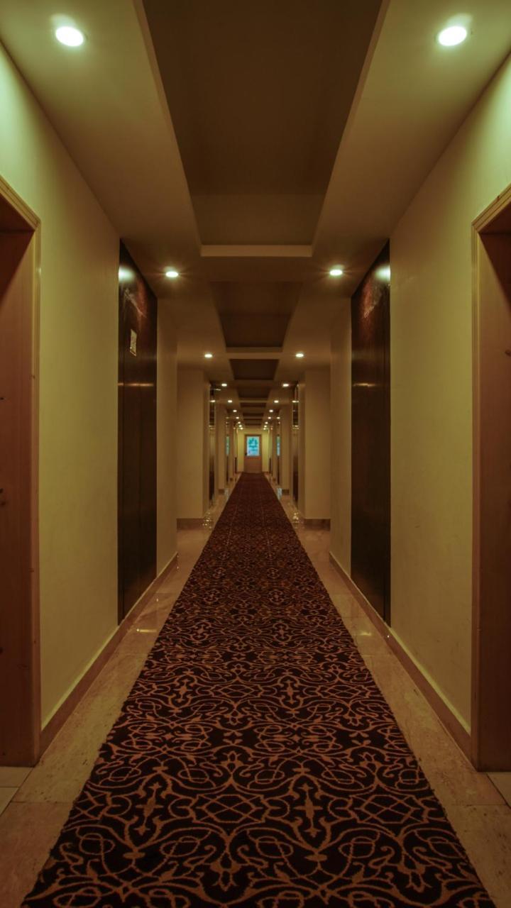 Hotel D'polo Club & 4*