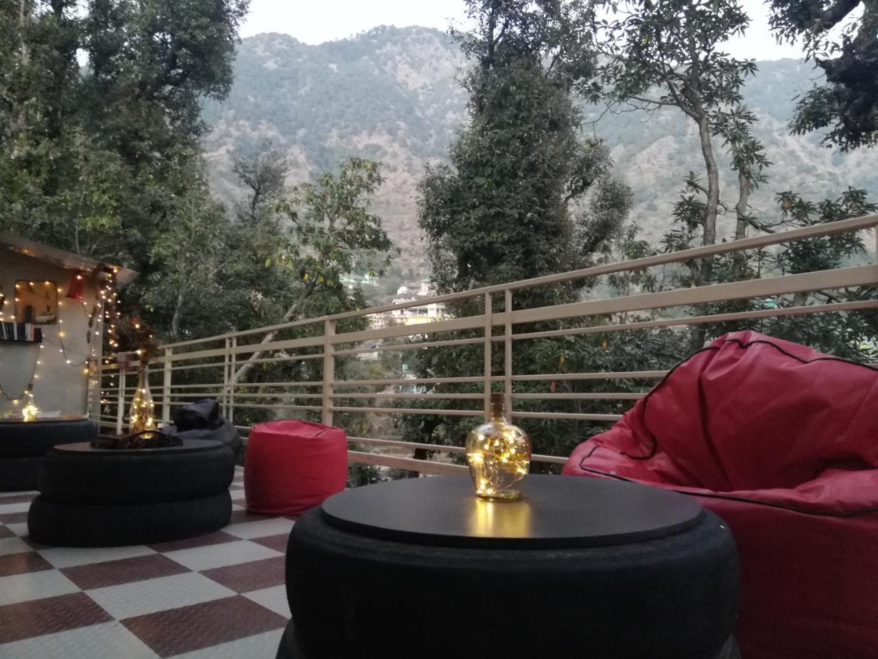 Guest house The Unmad, Dharamkot Dharamshala