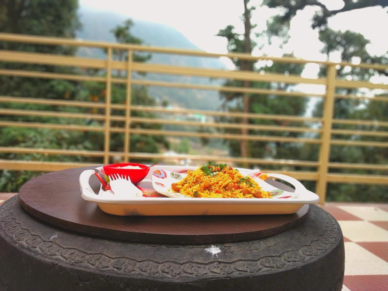 Guest house The Unmad, Dharamkot 2*