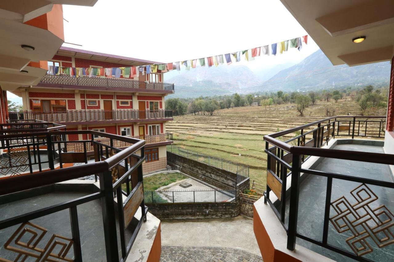 Guest house Samdupling Himalayan Brothers Dharamshala