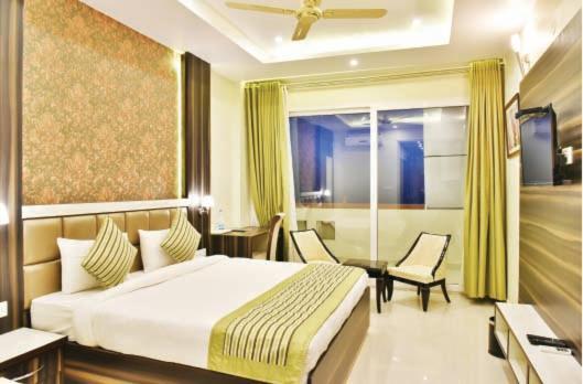 Citrus Classic Mcleodganj 4*