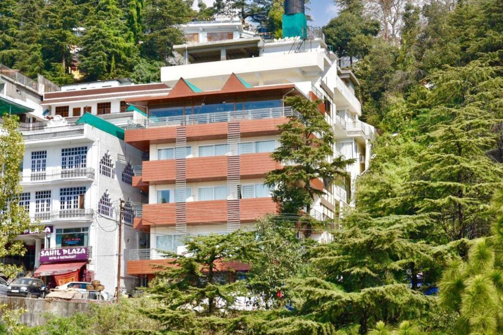 Citrus Classic Mcleodganj Hotel