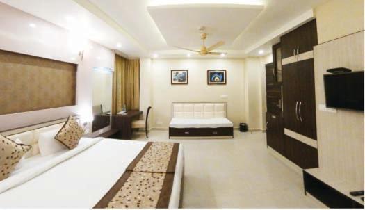 Citrus Classic Mcleodganj Hotel 4*