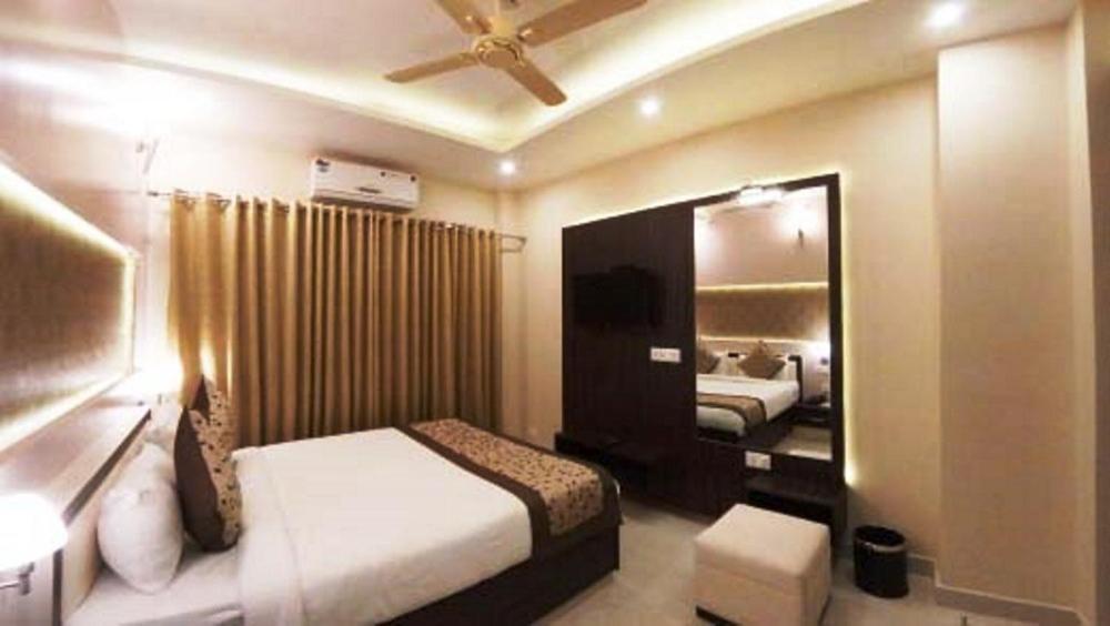 Citrus Classic Mcleodganj 4*