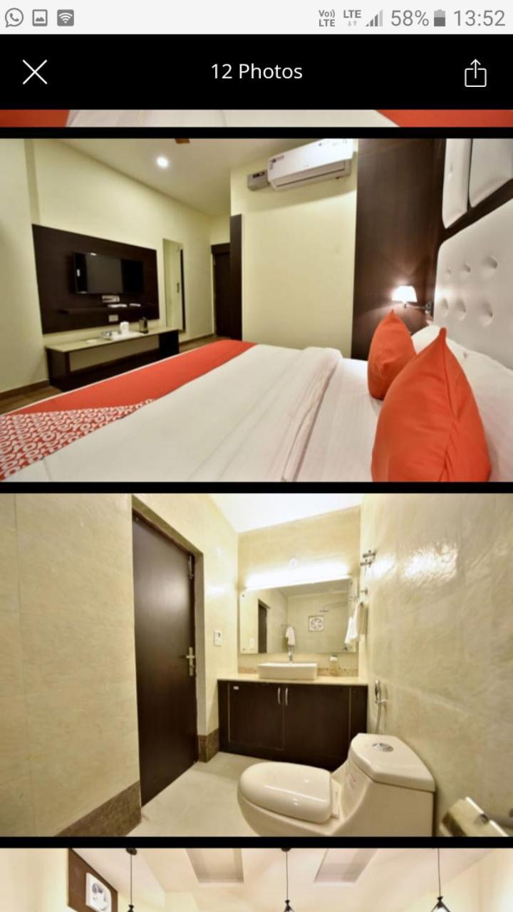 Hotel Super Townhouse 3*