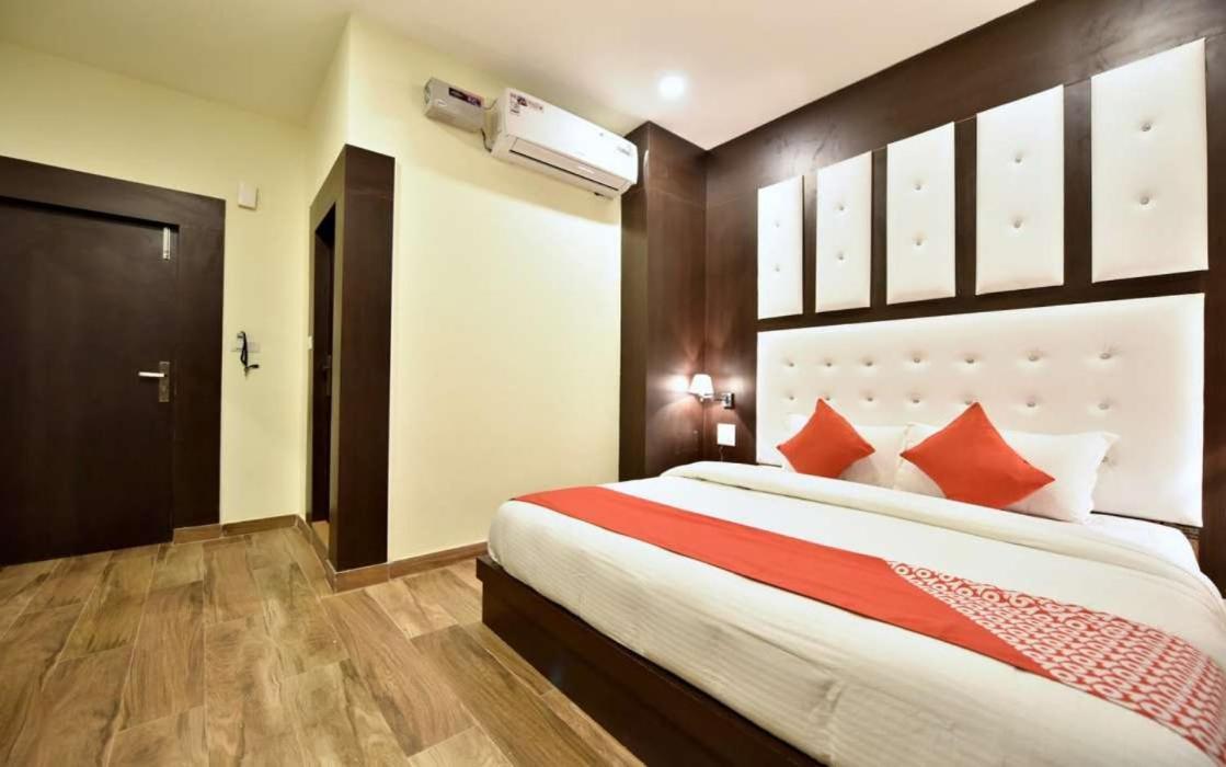 Hotel Super Townhouse 3*