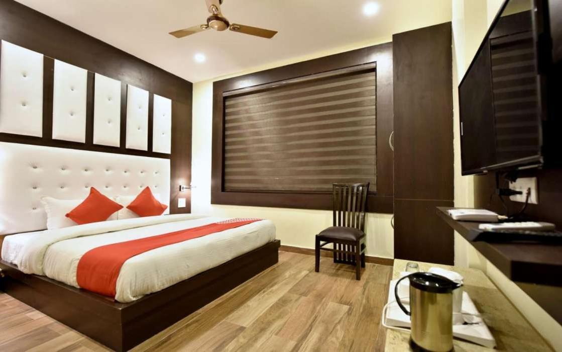 Hotel Super Townhouse 3*