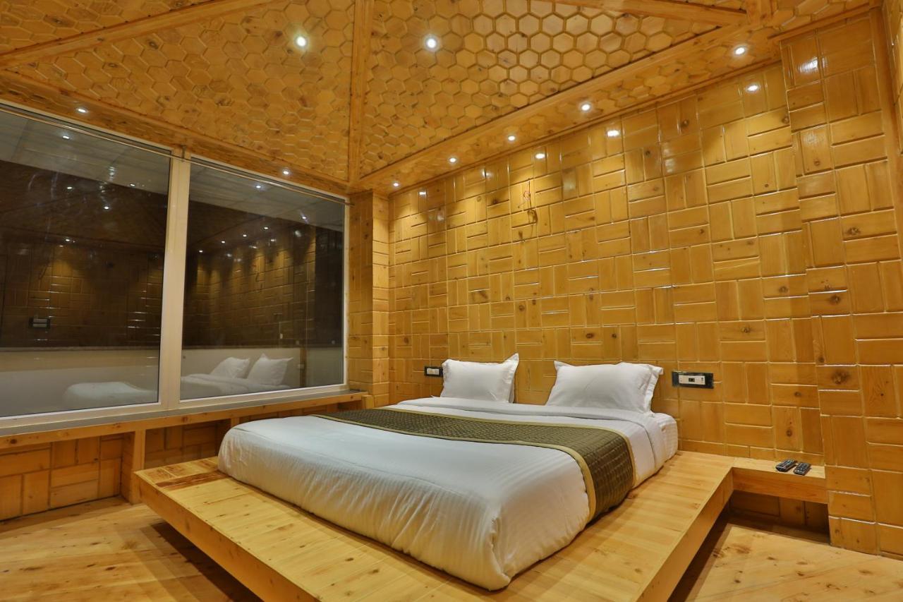 Bed & Breakfast The Siddhartha 3*