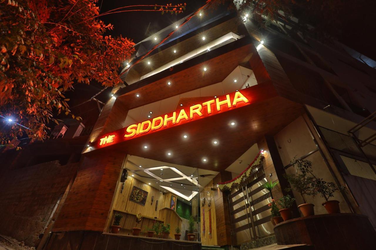 Bed & Breakfast The Siddhartha Dharamshala