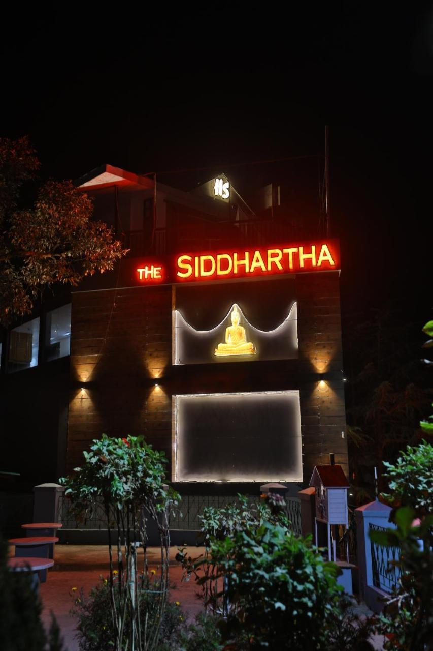 The Siddhartha Bed & Breakfast 3*