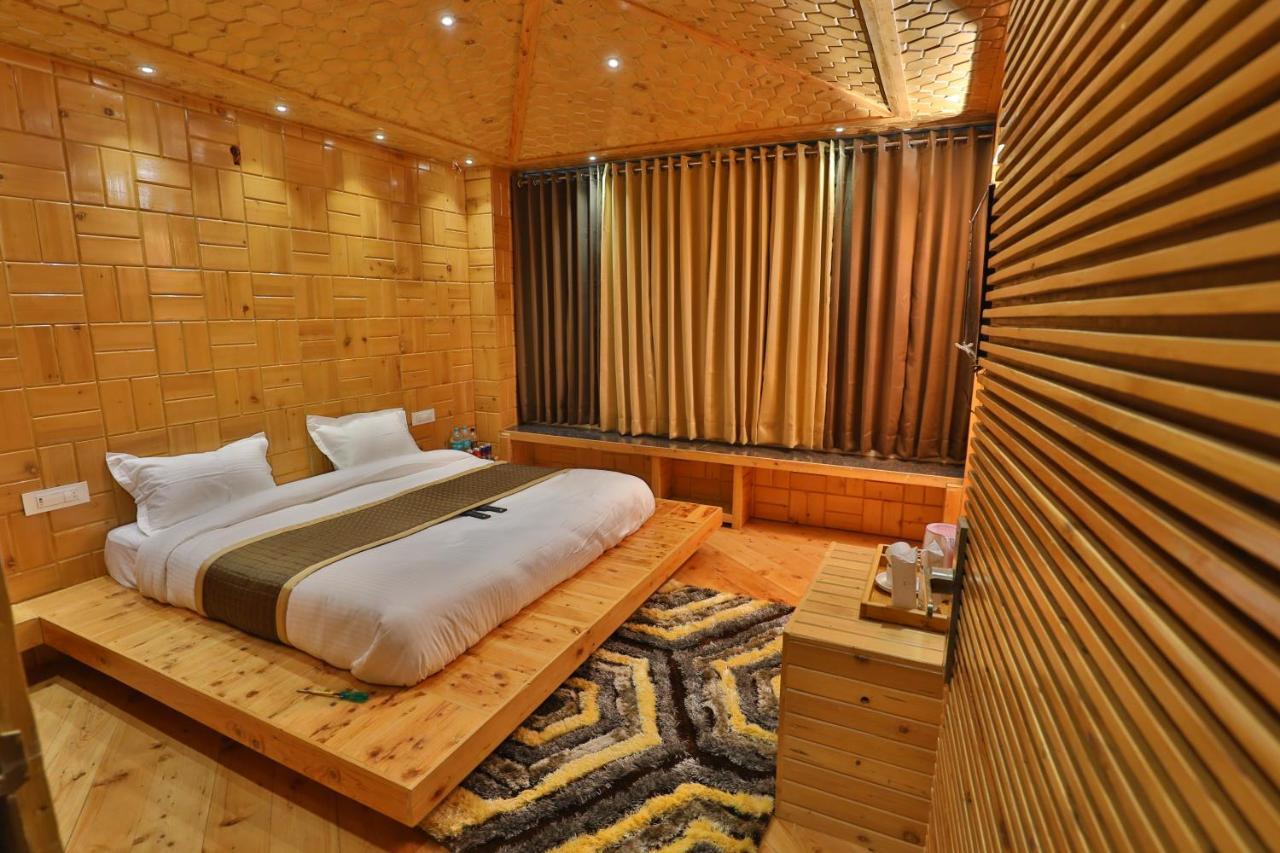 The Siddhartha 3*