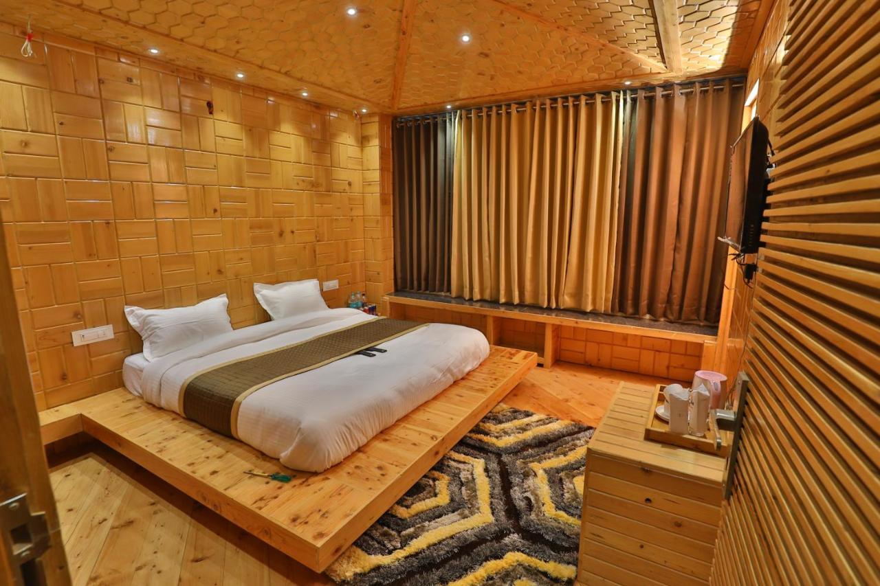 The Siddhartha Bed & Breakfast Dharamshala