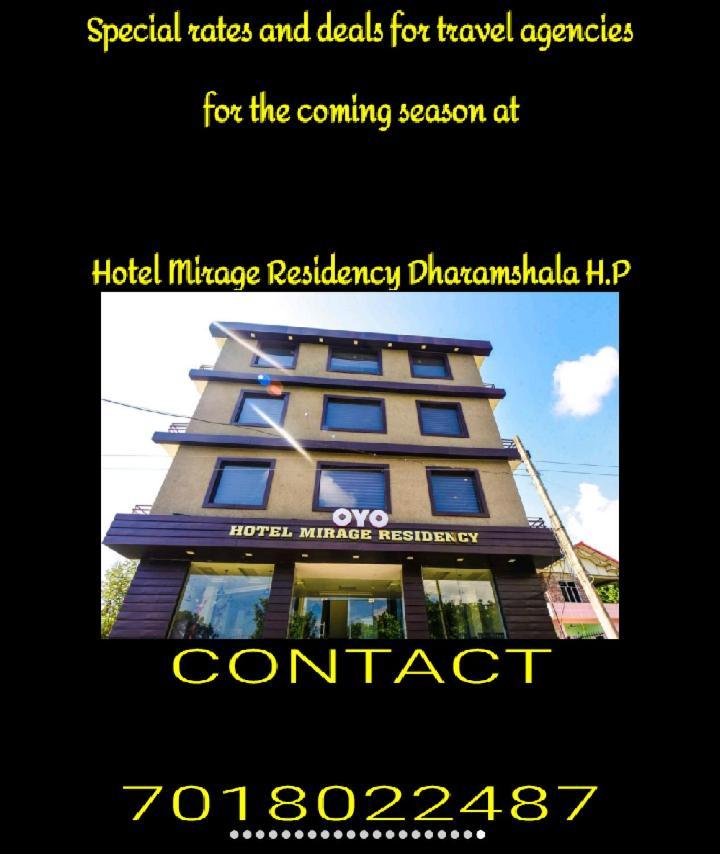Hotel Super Townhouse Dharamshala