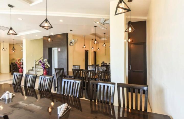 Hotel Super Townhouse 3*