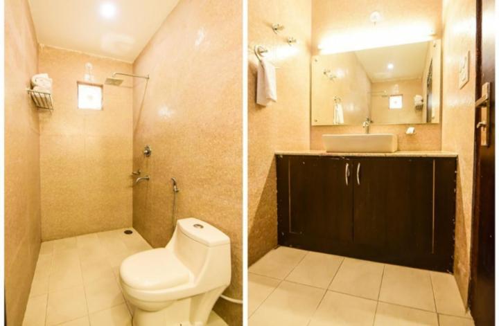 Hotel Super Townhouse Dharamshala
