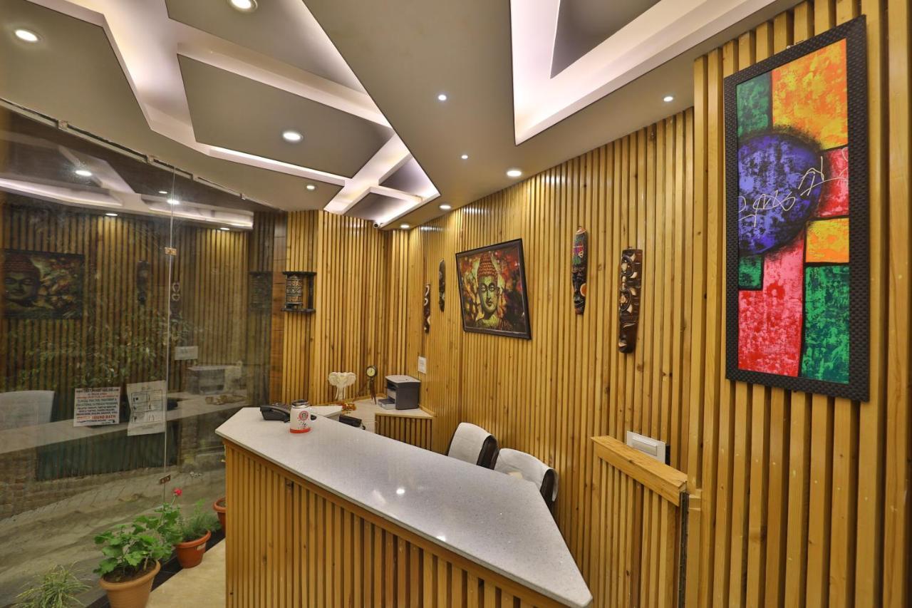 Bed & Breakfast The Siddhartha 3*