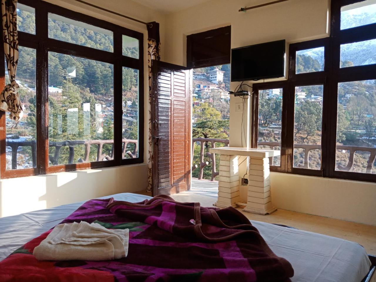 Pine Spring Dharamshala