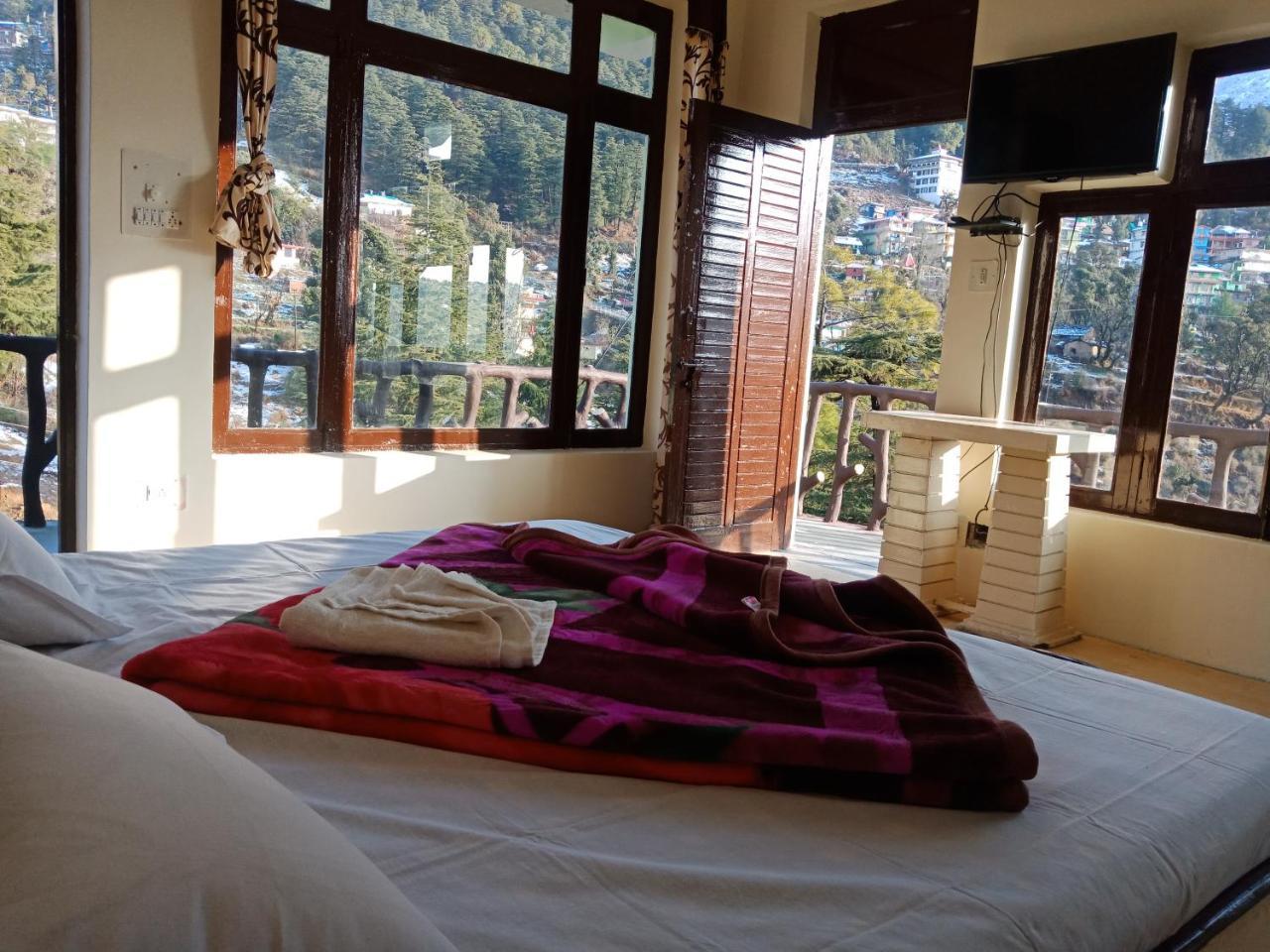 Pine Spring Dharamshala
