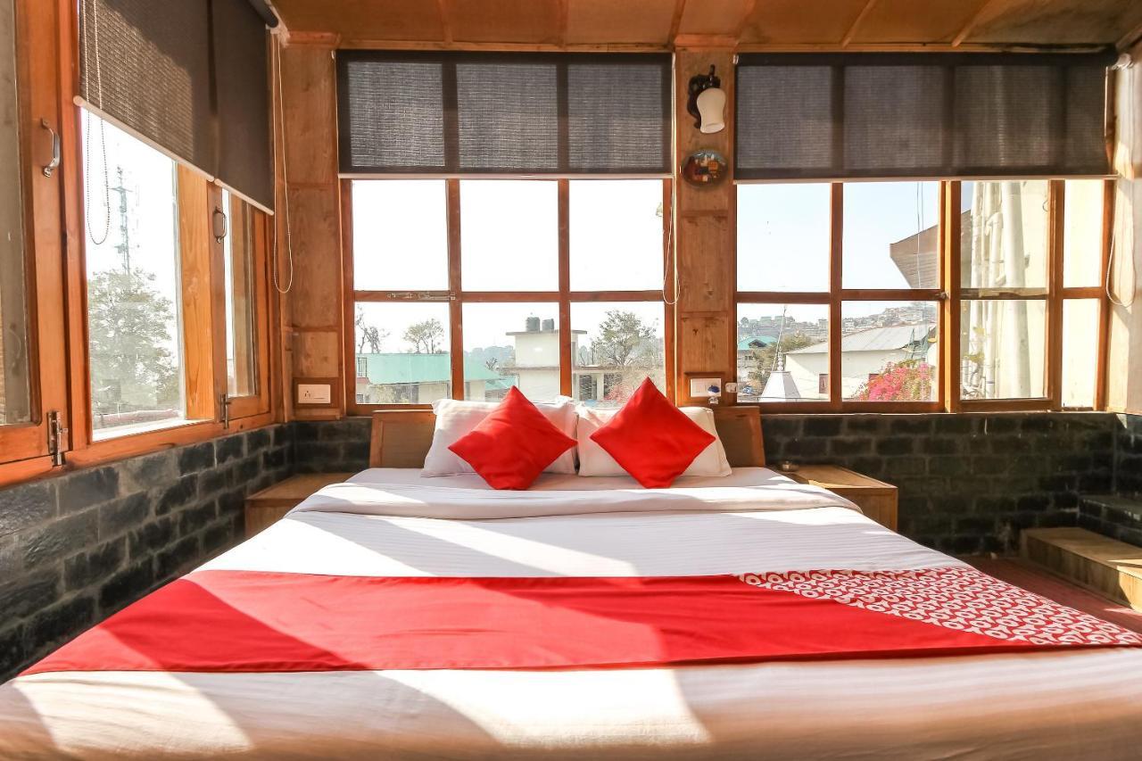 Capital O 4079 Nandini Hotel Dharamshala