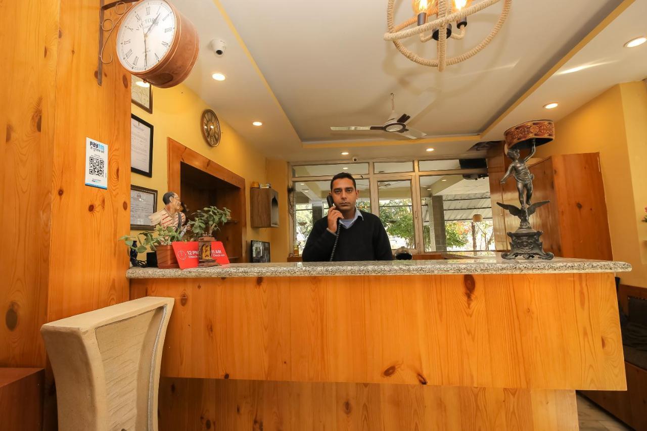 Hotel Capital O 4079 Nandini 3*