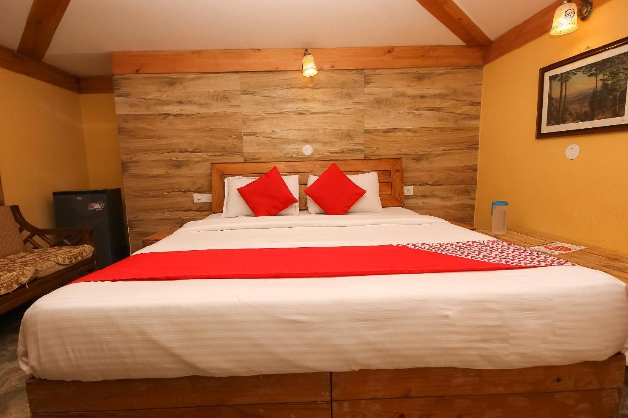 Hotel Capital O 4079 Nandini