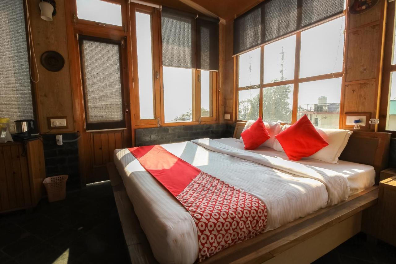 Hotel Capital O 4079 Nandini Dharamshala