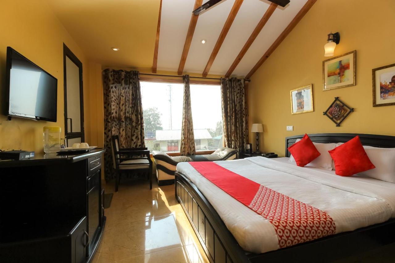 Hotel Capital O 4079 Nandini Dharamshala