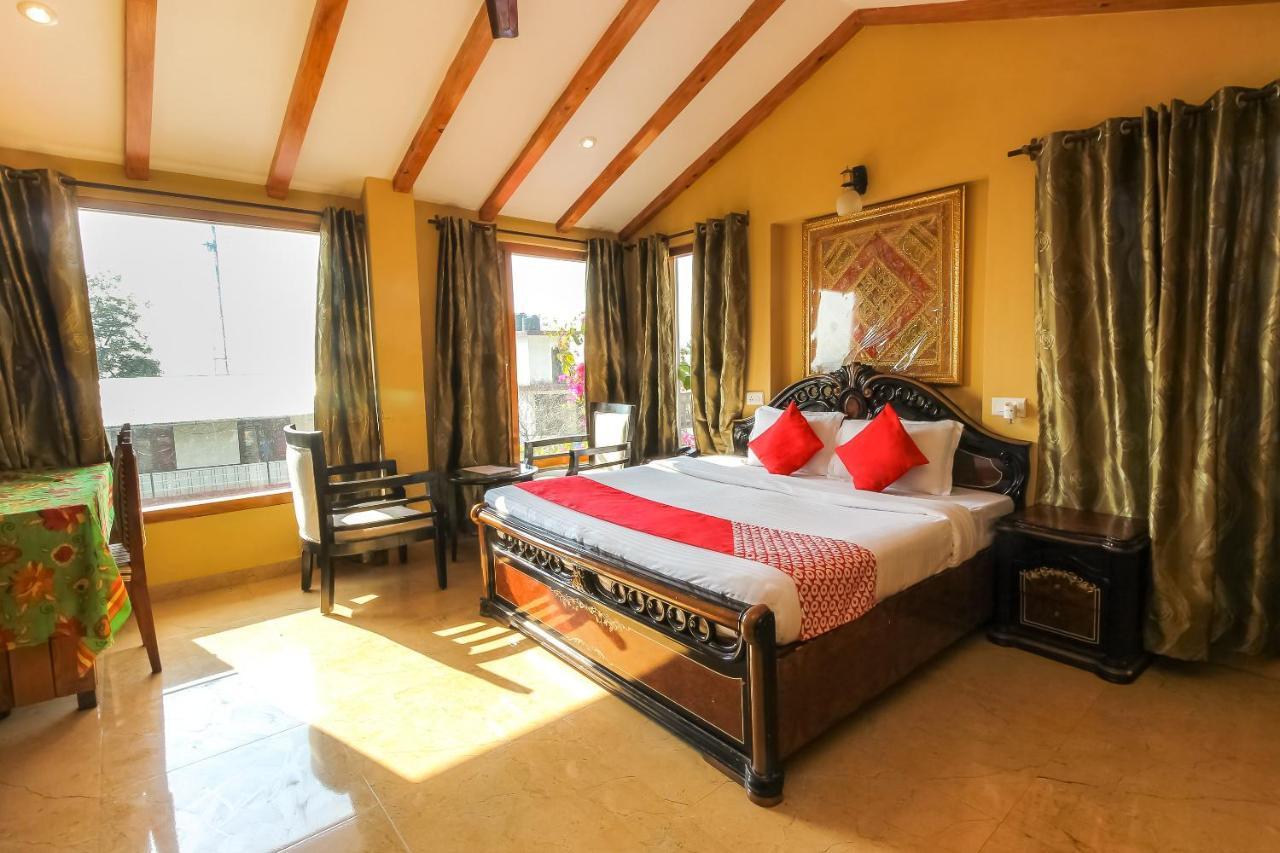 Capital O 4079 Nandini 3*