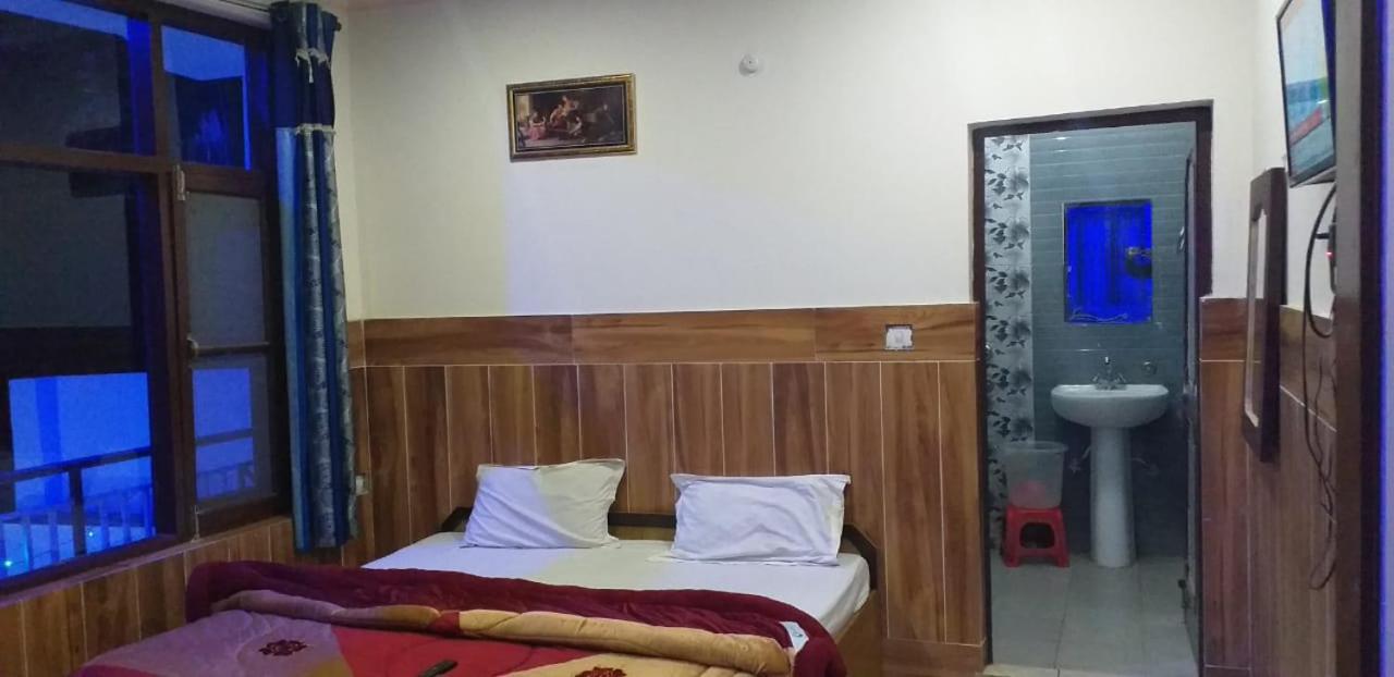 Hotel Royal Taj