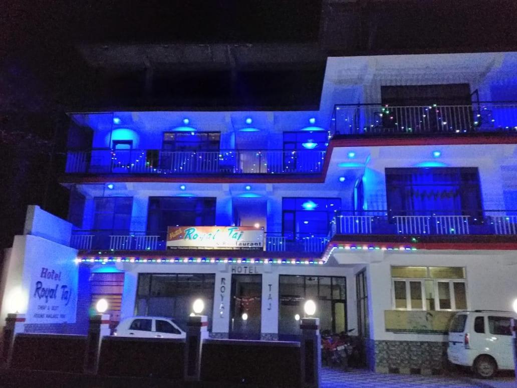 Hotel Royal Taj