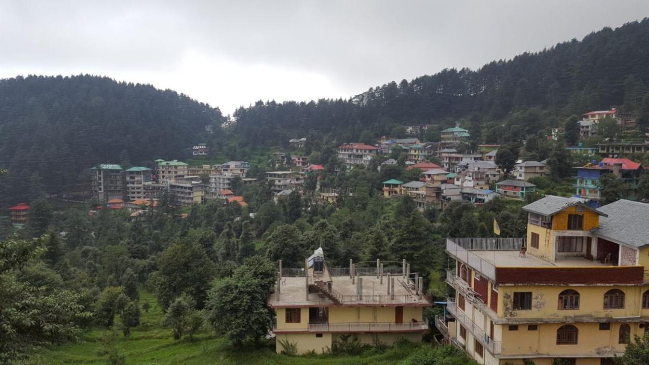 Guest house Mountain And Moon, Dharamkot 3*