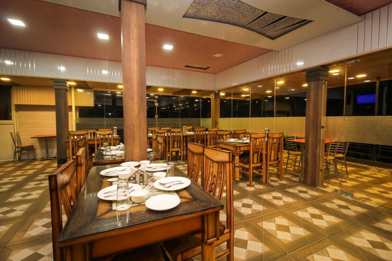 King Castle Hotel Dharamshala