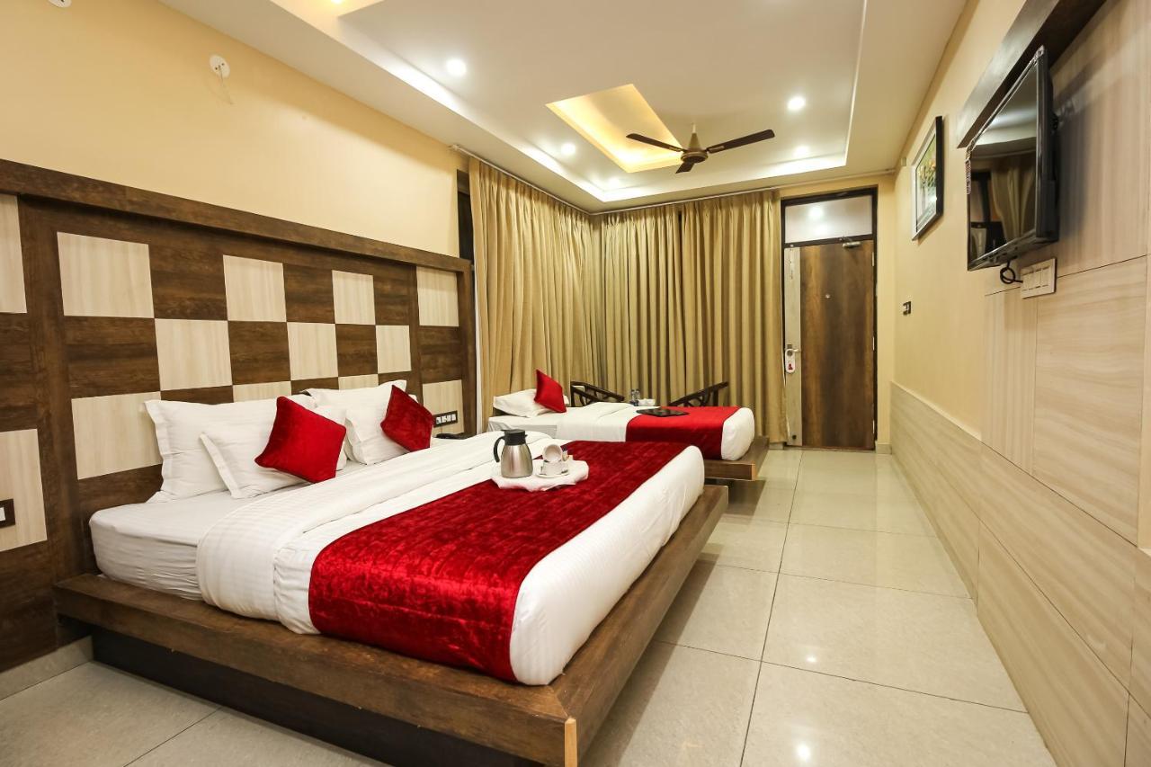 King Castle Hotel