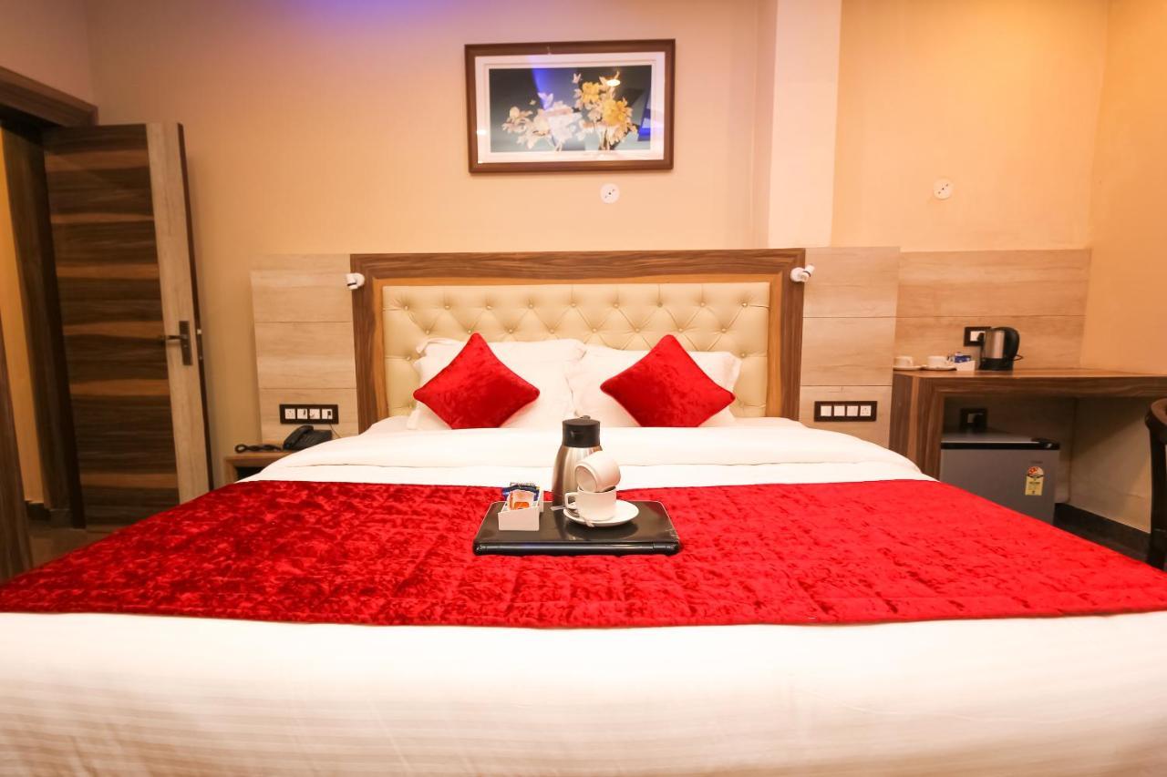 King Castle Dharamshala