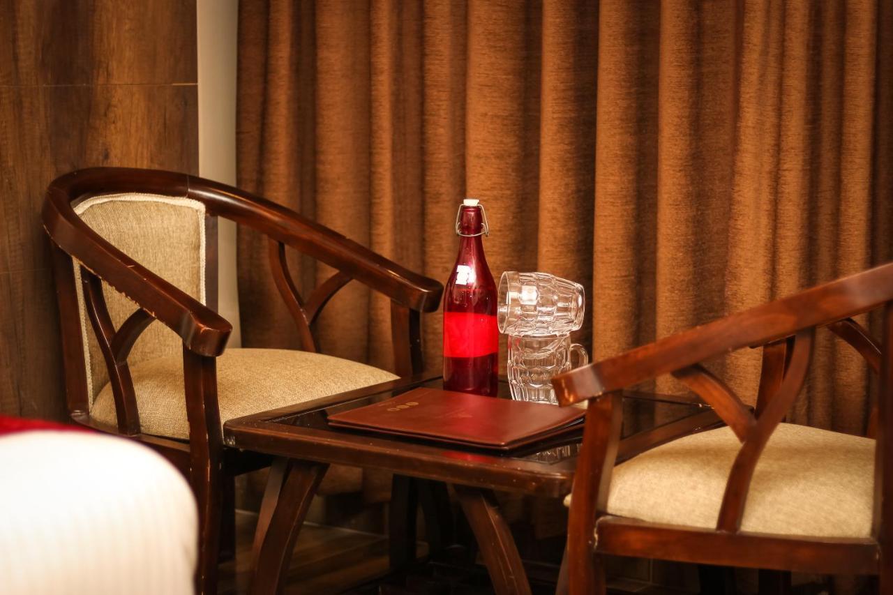 King Castle Hotel Dharamshala