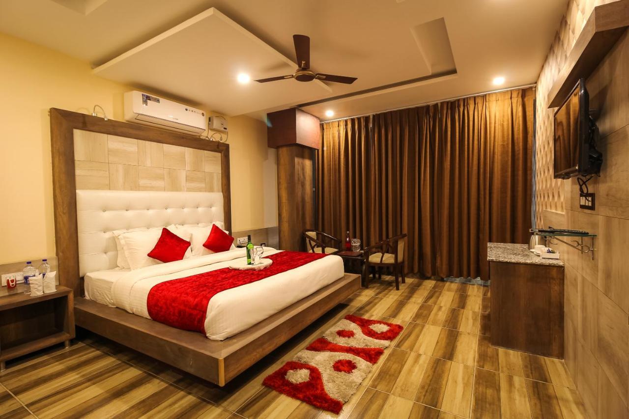Hotel King Castle 3*