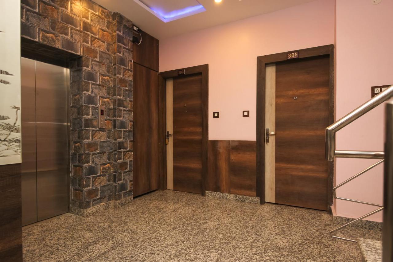 King Castle Dharamshala